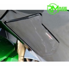 HEADLIGHT LENS SCREEN COVER PROTECTORS (SIDE LIGHT) KAWASAKI VERSYS 1000 SE 2019 To 2024, VERSYS 1000 S 2021 To 2024